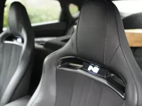 Hyundai I30 Fastback 2.0 N 2.0 N thumbnail 8