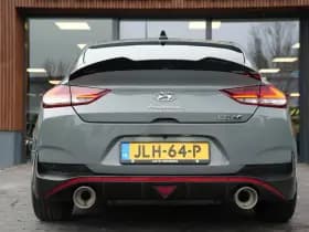 Hyundai I30 Fastback 2.0 N 2.0 N thumbnail 9