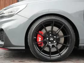 Hyundai I30 Fastback 2.0 N 2.0 N thumbnail 10