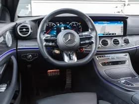 Mercedes-Benz E-Klasse Estate 53 AMG 4MATIC Premium 360 Cam Estate 53 AMG 4MATIC Premium 360 Cam thumbnail 2