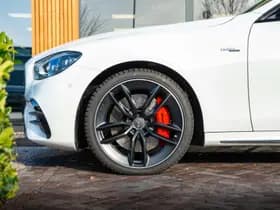 Mercedes-Benz E-Klasse Estate 53 AMG 4MATIC Premium 360 Cam Estate 53 AMG 4MATIC Premium 360 Cam thumbnail 11