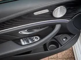 Mercedes-Benz E-Klasse Estate 53 AMG 4MATIC Premium 360 Cam Estate 53 AMG 4MATIC Premium 360 Cam thumbnail 15