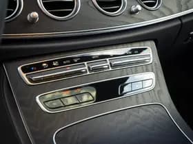 Mercedes-Benz E-Klasse Estate 53 AMG 4MATIC Premium 360 Cam Estate 53 AMG 4MATIC Premium 360 Cam thumbnail 18