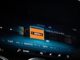 Mercedes-Benz E-Klasse Estate 53 AMG 4MATIC Premium 360 Cam Estate 53 AMG 4MATIC Premium 360 Cam thumbnail 21