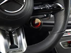 Mercedes-Benz E-Klasse Estate 53 AMG 4MATIC Premium 360 Cam Estate 53 AMG 4MATIC Premium 360 Cam thumbnail 23