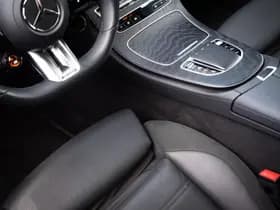 Mercedes-Benz E-Klasse Estate 53 AMG 4MATIC Premium 360 Cam Estate 53 AMG 4MATIC Premium 360 Cam thumbnail 27