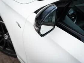 Mercedes-Benz E-Klasse Estate 53 AMG 4MATIC Premium 360 Cam Estate 53 AMG 4MATIC Premium 360 Cam thumbnail 29