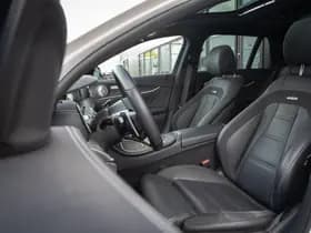 Mercedes-Benz E-Klasse Estate 53 AMG 4MATIC Premium 360 Cam Estate 53 AMG 4MATIC Premium 360 Cam thumbnail 4