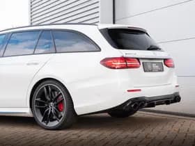 Mercedes-Benz E-Klasse Estate 53 AMG 4MATIC Premium 360 Cam Estate 53 AMG 4MATIC Premium 360 Cam thumbnail 33