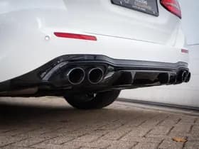 Mercedes-Benz E-Klasse Estate 53 AMG 4MATIC Premium 360 Cam Estate 53 AMG 4MATIC Premium 360 Cam thumbnail 34