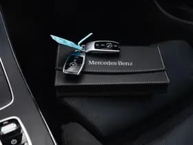 Mercedes-Benz E-Klasse Estate 53 AMG 4MATIC Premium 360 Cam Estate 53 AMG 4MATIC Premium 360 Cam thumbnail 35