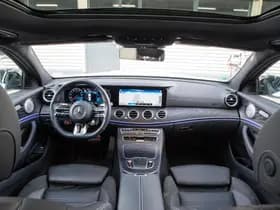 Mercedes-Benz E-Klasse Estate 53 AMG 4MATIC Premium 360 Cam Estate 53 AMG 4MATIC Premium 360 Cam thumbnail 6