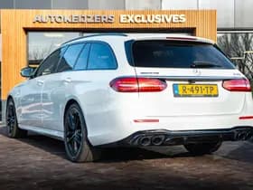 Mercedes-Benz E-Klasse Estate 53 AMG 4MATIC Premium 360 Cam Estate 53 AMG 4MATIC Premium 360 Cam thumbnail 7