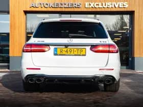 Mercedes-Benz E-Klasse Estate 53 AMG 4MATIC Premium 360 Cam Estate 53 AMG 4MATIC Premium 360 Cam thumbnail 9