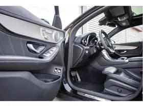 Mercedes-Benz GLC Coupé AMG 63 S 4MATIC+ Coupé AMG 63 S 4MATIC thumbnail 11