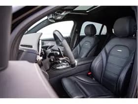 Mercedes-Benz GLC Coupé AMG 63 S 4MATIC+ Coupé AMG 63 S 4MATIC thumbnail 12