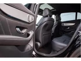 Mercedes-Benz GLC Coupé AMG 63 S 4MATIC+ Coupé AMG 63 S 4MATIC thumbnail 13