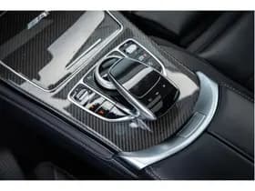 Mercedes-Benz GLC Coupé AMG 63 S 4MATIC+ Coupé AMG 63 S 4MATIC thumbnail 15