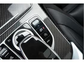 Mercedes-Benz GLC Coupé AMG 63 S 4MATIC+ Coupé AMG 63 S 4MATIC thumbnail 16