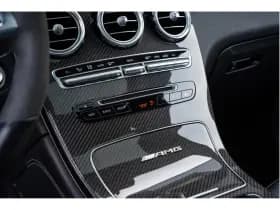 Mercedes-Benz GLC Coupé AMG 63 S 4MATIC+ Coupé AMG 63 S 4MATIC thumbnail 17