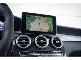 Mercedes-Benz GLC Coupé AMG 63 S 4MATIC+ Coupé AMG 63 S 4MATIC thumbnail 18