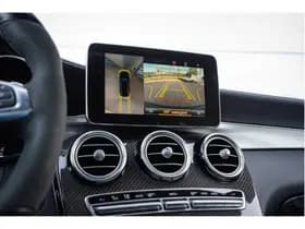 Mercedes-Benz GLC Coupé AMG 63 S 4MATIC+ Coupé AMG 63 S 4MATIC thumbnail 19