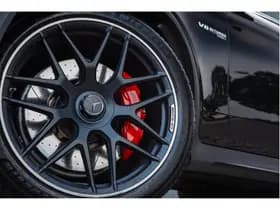 Mercedes-Benz GLC Coupé AMG 63 S 4MATIC+ Coupé AMG 63 S 4MATIC thumbnail 35