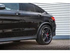 Mercedes-Benz GLC Coupé AMG 63 S 4MATIC+ Coupé AMG 63 S 4MATIC thumbnail 36