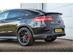 Mercedes-Benz GLC Coupé AMG 63 S 4MATIC+ Coupé AMG 63 S 4MATIC thumbnail 37