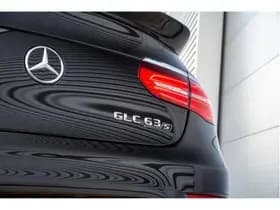 Mercedes-Benz GLC Coupé AMG 63 S 4MATIC+ Coupé AMG 63 S 4MATIC thumbnail 38