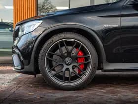 Mercedes-Benz GLC Coupé AMG 63 S 4MATIC+ Coupé AMG 63 S 4MATIC thumbnail 7