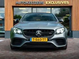 Mercedes-Benz E-Klasse AMG 63 S 4MATIC+ AMG 63 S 4MATIC thumbnail 2