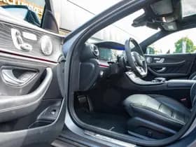 Mercedes-Benz E-Klasse AMG 63 S 4MATIC+ AMG 63 S 4MATIC thumbnail 11