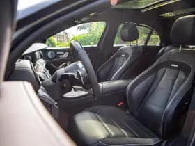 Mercedes-Benz E-Klasse AMG 63 S 4MATIC+ AMG 63 S 4MATIC thumbnail 12