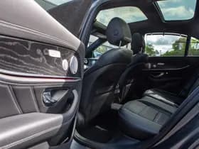 Mercedes-Benz E-Klasse AMG 63 S 4MATIC+ AMG 63 S 4MATIC thumbnail 13