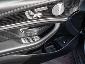 Mercedes-Benz E-Klasse AMG 63 S 4MATIC+ AMG 63 S 4MATIC thumbnail 14