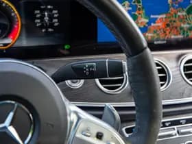 Mercedes-Benz E-Klasse AMG 63 S 4MATIC+ AMG 63 S 4MATIC thumbnail 15