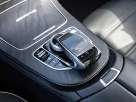 Mercedes-Benz E-Klasse AMG 63 S 4MATIC+ AMG 63 S 4MATIC thumbnail 16