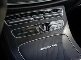 Mercedes-Benz E-Klasse AMG 63 S 4MATIC+ AMG 63 S 4MATIC thumbnail 18
