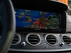 Mercedes-Benz E-Klasse AMG 63 S 4MATIC+ AMG 63 S 4MATIC thumbnail 19