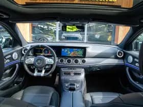 Mercedes-Benz E-Klasse AMG 63 S 4MATIC+ AMG 63 S 4MATIC thumbnail 3