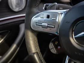 Mercedes-Benz E-Klasse AMG 63 S 4MATIC+ AMG 63 S 4MATIC thumbnail 22