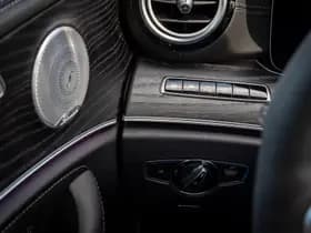 Mercedes-Benz E-Klasse AMG 63 S 4MATIC+ AMG 63 S 4MATIC thumbnail 23