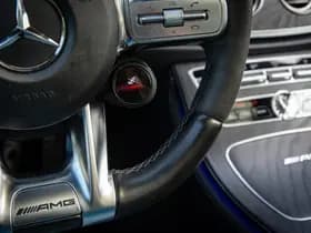 Mercedes-Benz E-Klasse AMG 63 S 4MATIC+ AMG 63 S 4MATIC thumbnail 24