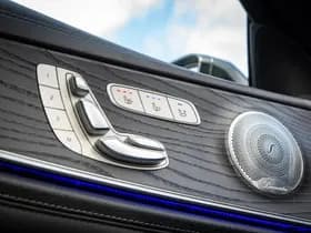 Mercedes-Benz E-Klasse AMG 63 S 4MATIC+ AMG 63 S 4MATIC thumbnail 25