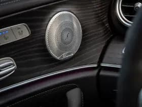 Mercedes-Benz E-Klasse AMG 63 S 4MATIC+ AMG 63 S 4MATIC thumbnail 26