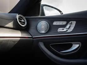 Mercedes-Benz E-Klasse AMG 63 S 4MATIC+ AMG 63 S 4MATIC thumbnail 27