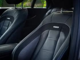 Mercedes-Benz E-Klasse AMG 63 S 4MATIC+ AMG 63 S 4MATIC thumbnail 28