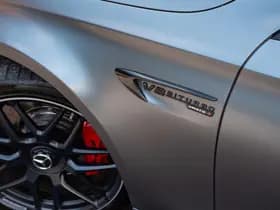 Mercedes-Benz E-Klasse AMG 63 S 4MATIC+ AMG 63 S 4MATIC thumbnail 35