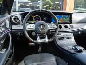 Mercedes-Benz E-Klasse AMG 63 S 4MATIC+ AMG 63 S 4MATIC thumbnail 10